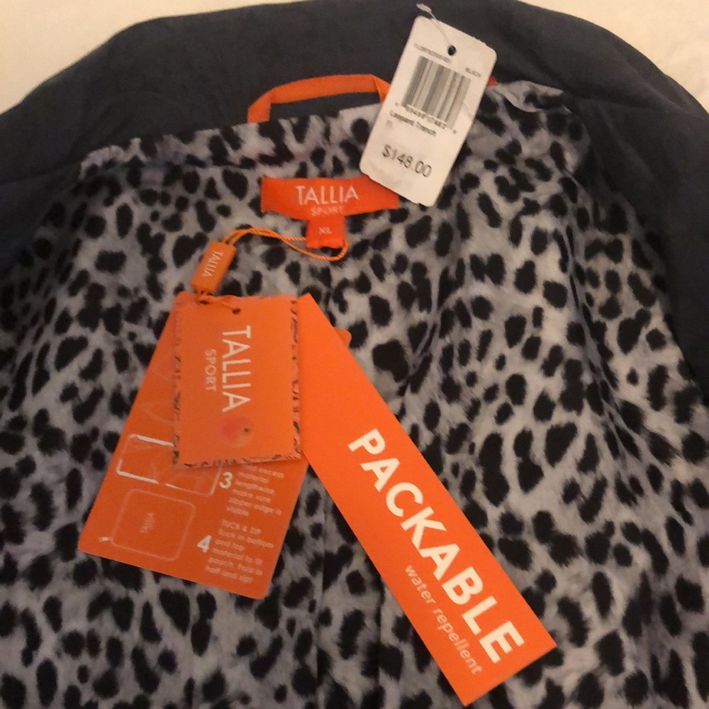 TALLIA SPORT - Picture 5 of 12